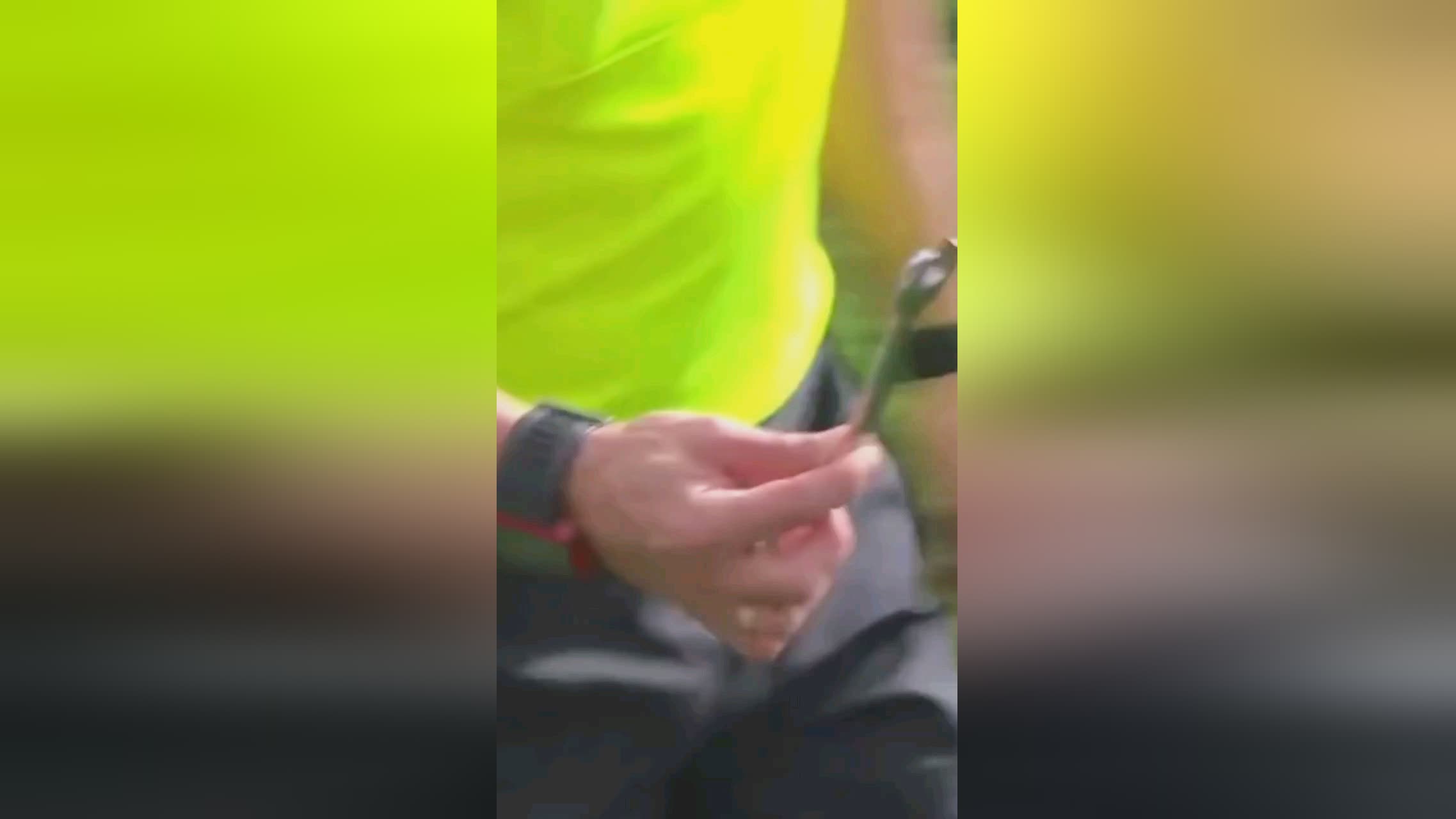 在全球乒乓