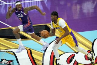 更需要防守 更需要防守