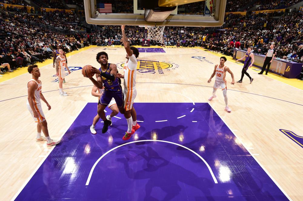 她在对决中 她在对决中